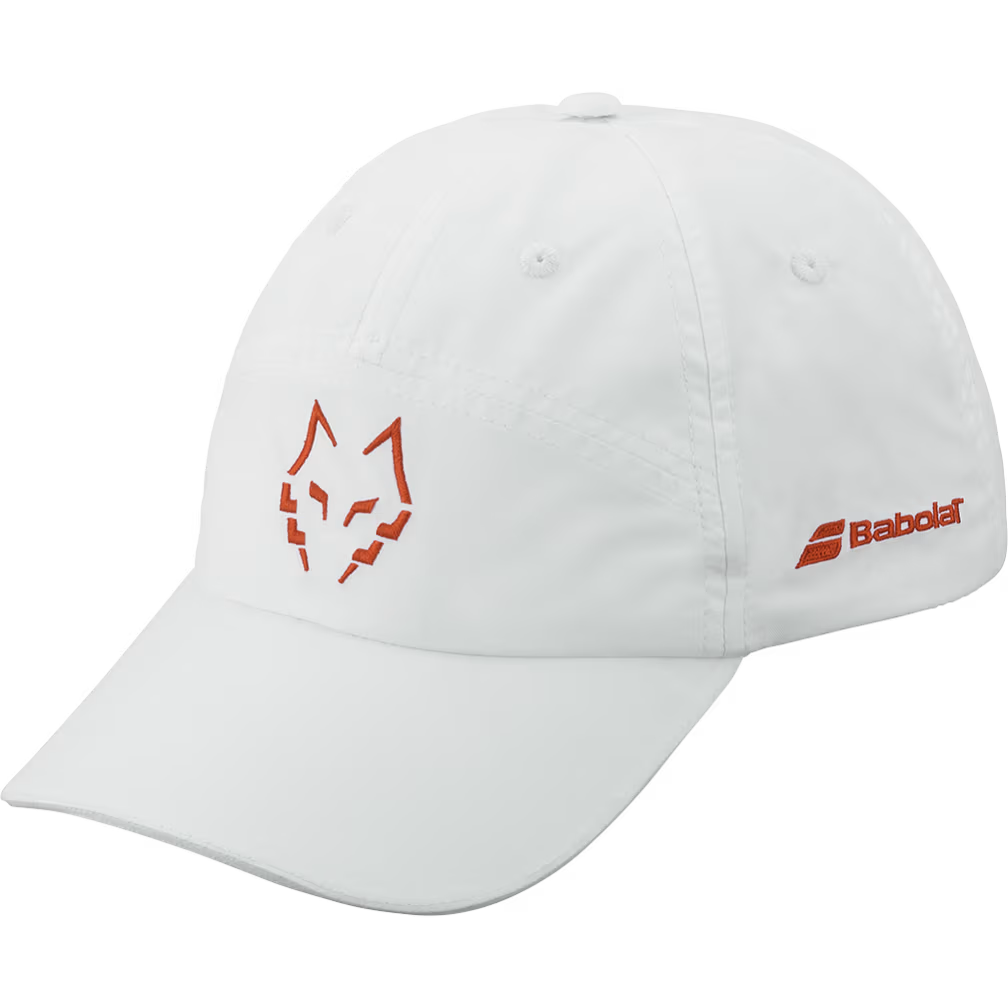 GORRA BABOLAT PERFECT CAP LEBRÓN
