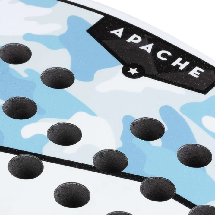 PALA KOMBAT APACHE ICE 18K