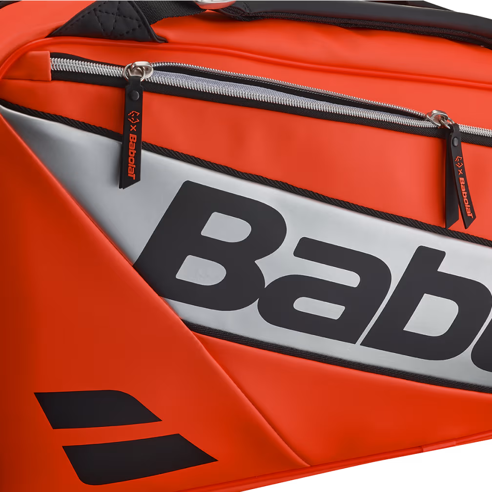 PALETERO BABOLAT RH PRO JUAN LEBRÓN