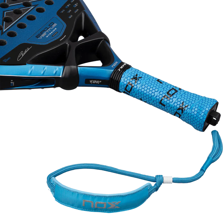 PALA NOX EA10 VENTUS ATTACK 12K XTREM EDU ALONSO