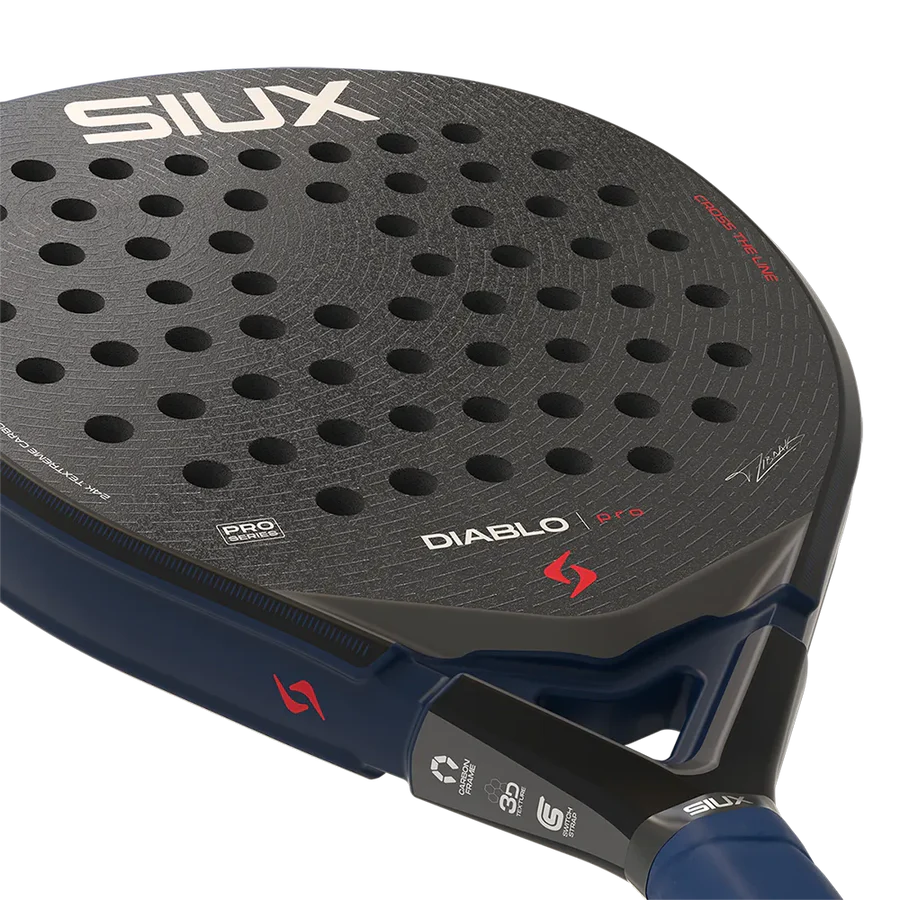PALA SIUX DIABLO PRO 2026 NIGHT BLUE