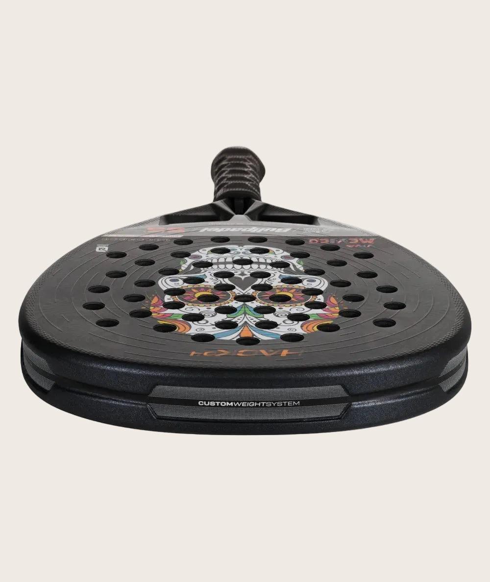 PALA BULLPADEL HACK 04 MX LTD 2025