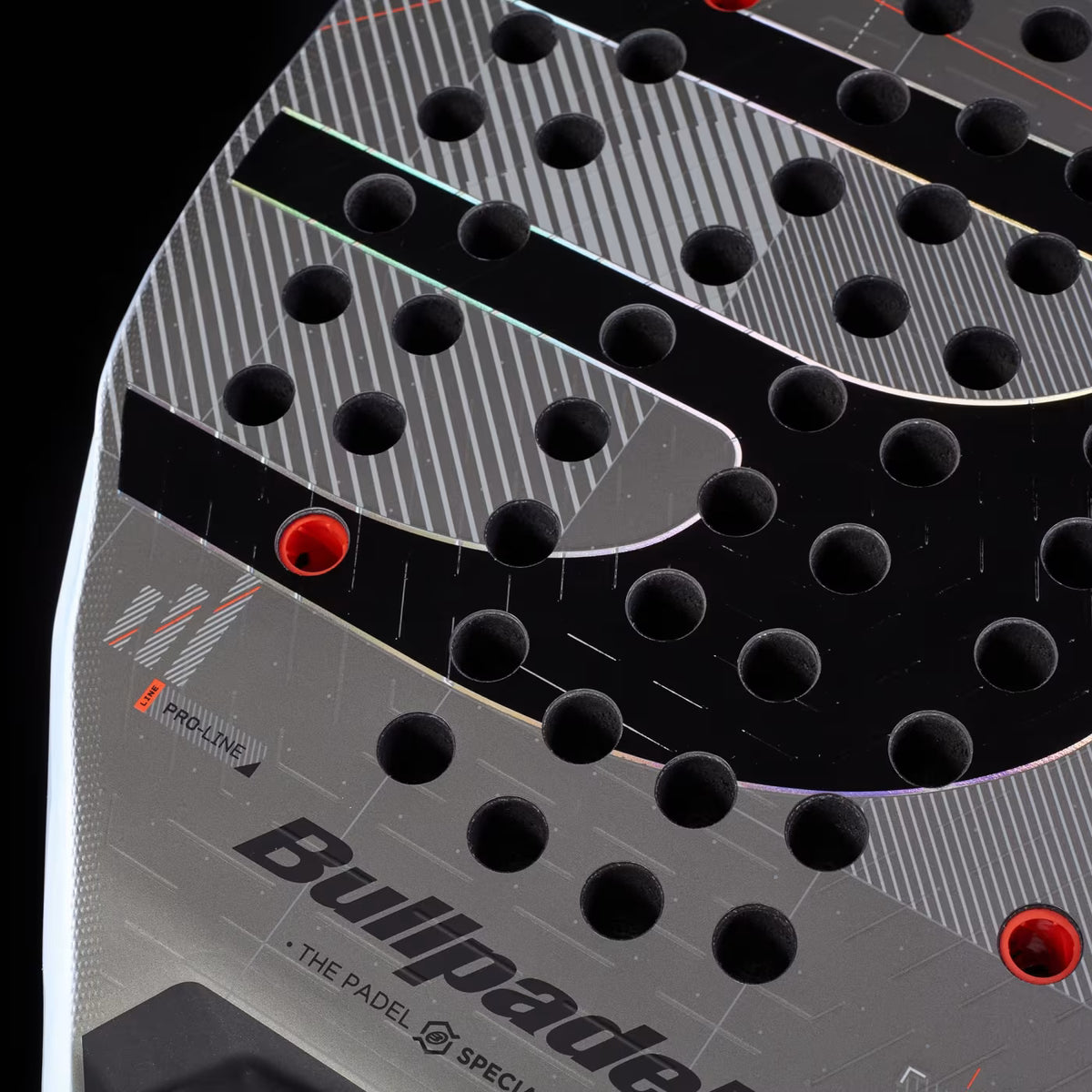PALA BULLPADEL NEURON 02 COMFORT 2027