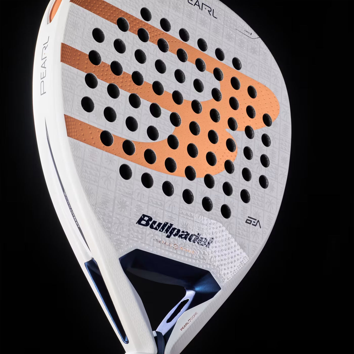 PALA BULLPADEL PEARL 2027
