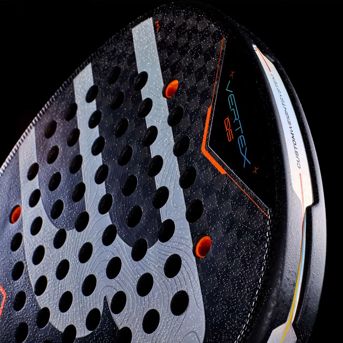 PALA BULLPADEL VERTEX 05 2027