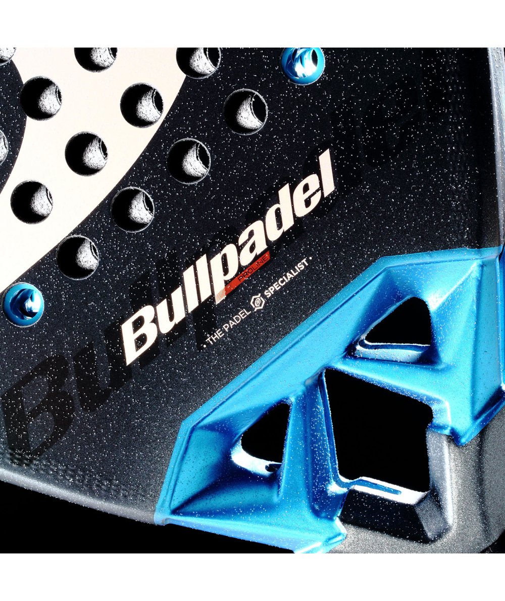 PALA BULLPADEL VERTEX 05 COMFORT 2026