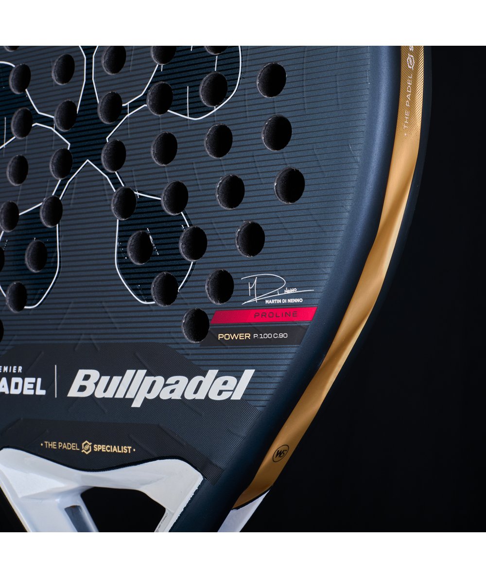 PALA BULLPADEL XPLO PREMIER 2025