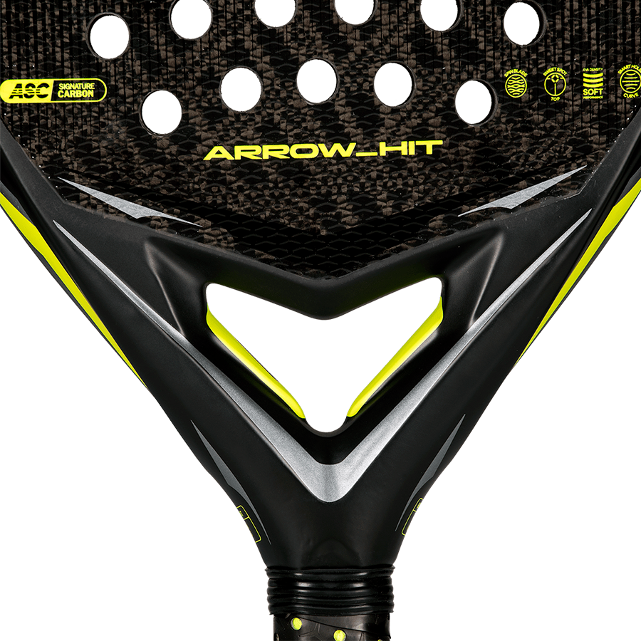 PALA ADIDAS ARROW HIT 2026
