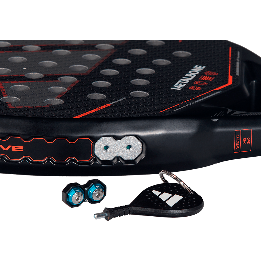 PALA ADIDAS METALBONE 2026 ALE GALÁN