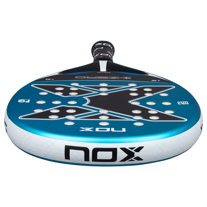 PALA NOX X-ZERO BLUE 2026
