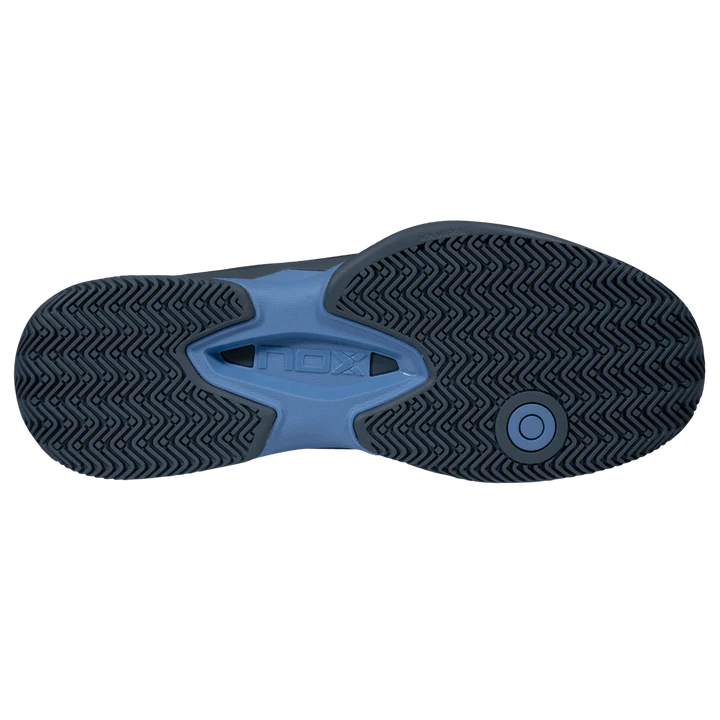 TENIS NOX AT10 LUX DARK SLATE