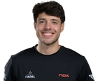Colección AT10 de Agustín Tapia 2025