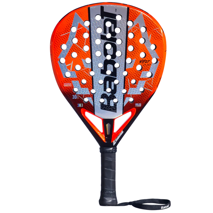 PALA BABOLAT VIPER JUAN LEBRON 3.0