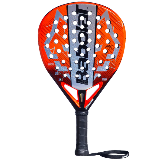 PALA BABOLAT VIPER JUAN LEBRON 3.0