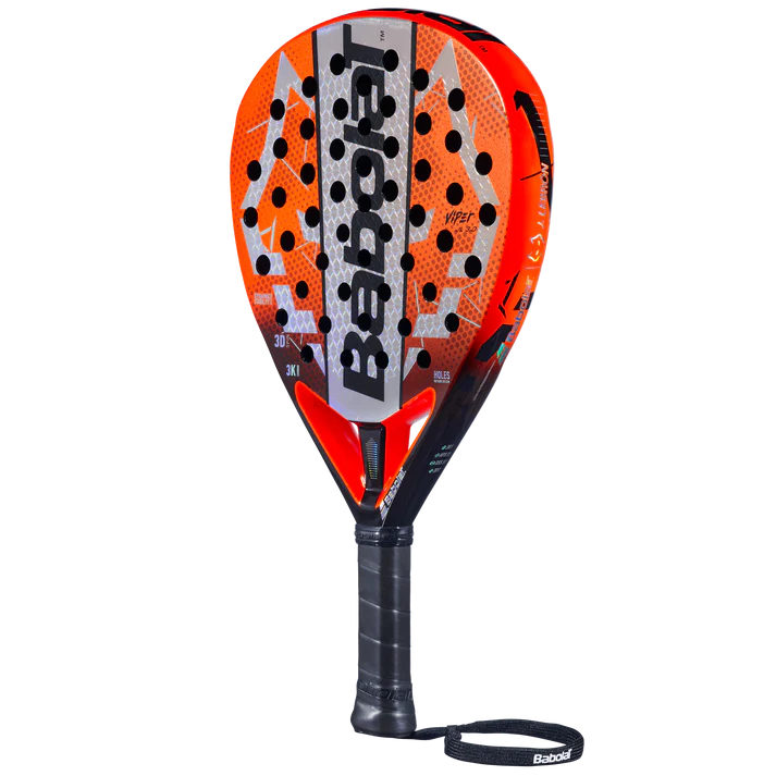 PALA BABOLAT VIPER JUAN LEBRON 3.0