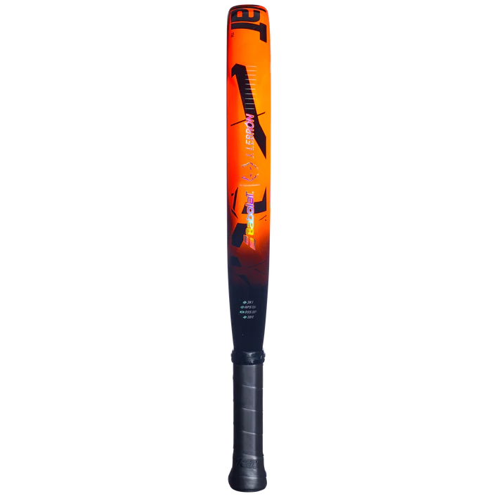 PALA BABOLAT VIPER JUAN LEBRON 3.0