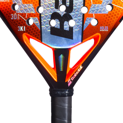 PALA BABOLAT VIPER JUAN LEBRON 3.0