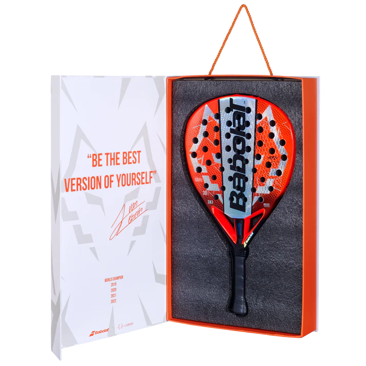 PALA BABOLAT VIPER JUAN LEBRON 3.0
