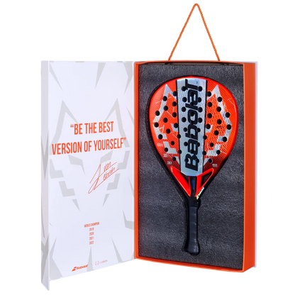 PALA BABOLAT VIPER JUAN LEBRON 3.0