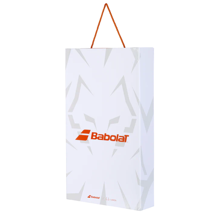 PALA BABOLAT VIPER JUAN LEBRON 3.0