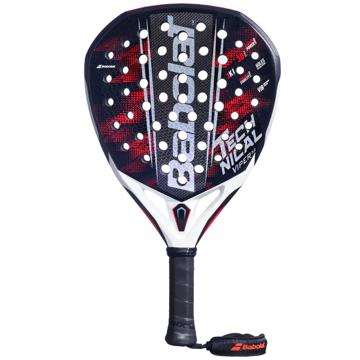 PALA BABOLAT TECHNICAL VIPER 3.0