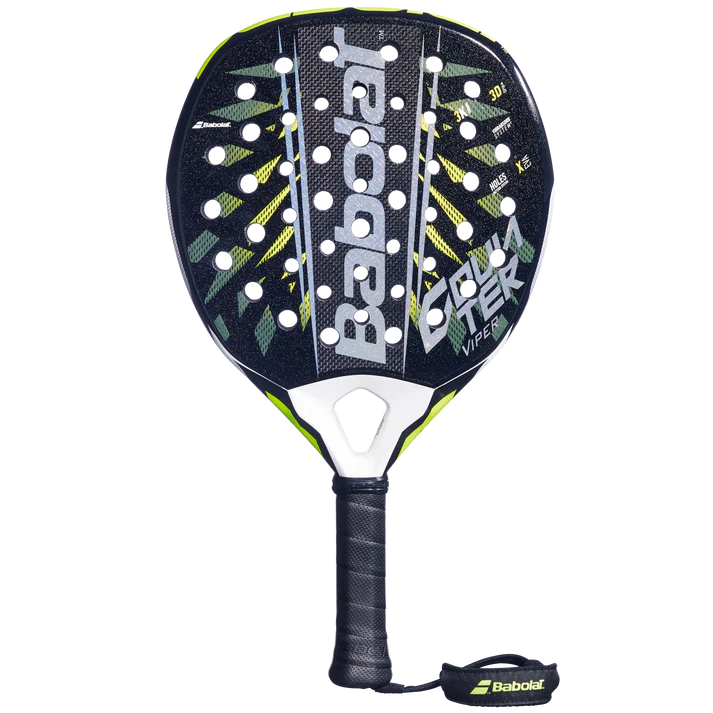 PALA BABOLAT COUNTER VIPER 2.6