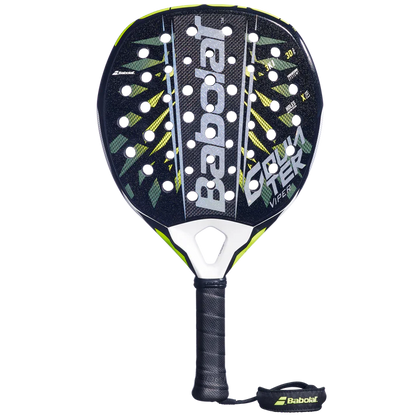 PALA BABOLAT COUNTER VIPER 2.6