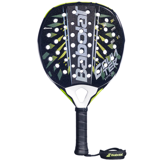 PALA BABOLAT COUNTER VIPER 2.6