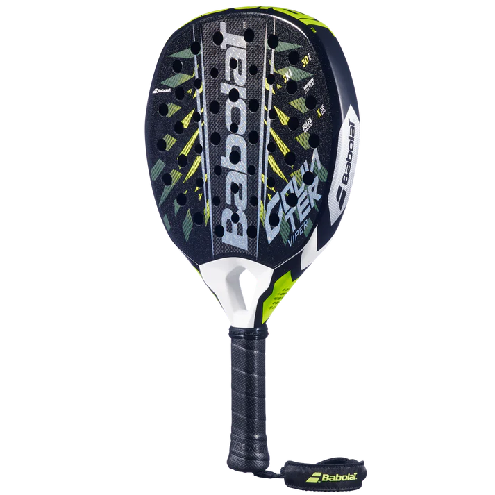 PALA BABOLAT COUNTER VIPER 2.6