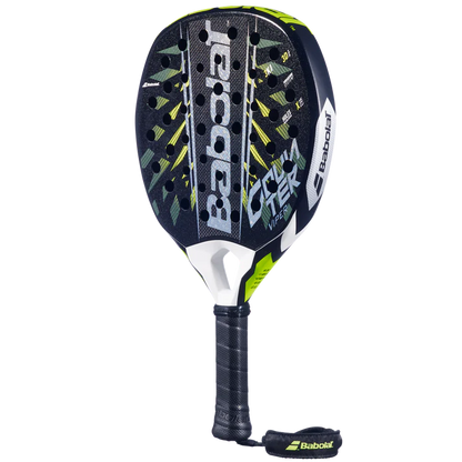 PALA BABOLAT COUNTER VIPER 2.6