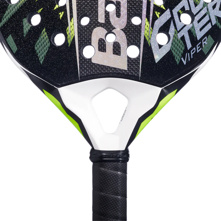 PALA BABOLAT COUNTER VIPER 2.6