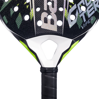 PALA BABOLAT COUNTER VIPER 2.6
