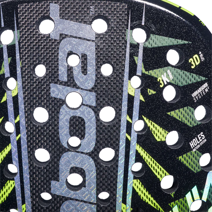 PALA BABOLAT COUNTER VIPER 2.6