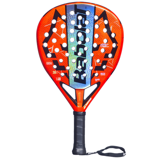 PALA BABOLAT VIPER SOFT JUAN LEBRON 3.0