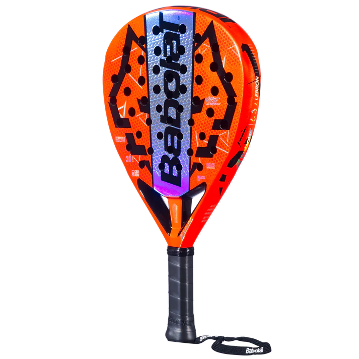 PALA BABOLAT VIPER SOFT JUAN LEBRON 3.0
