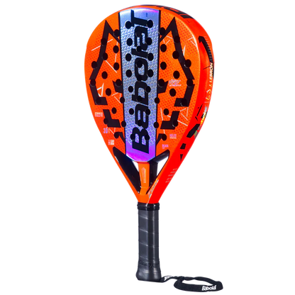 PALA BABOLAT VIPER SOFT JUAN LEBRON 3.0