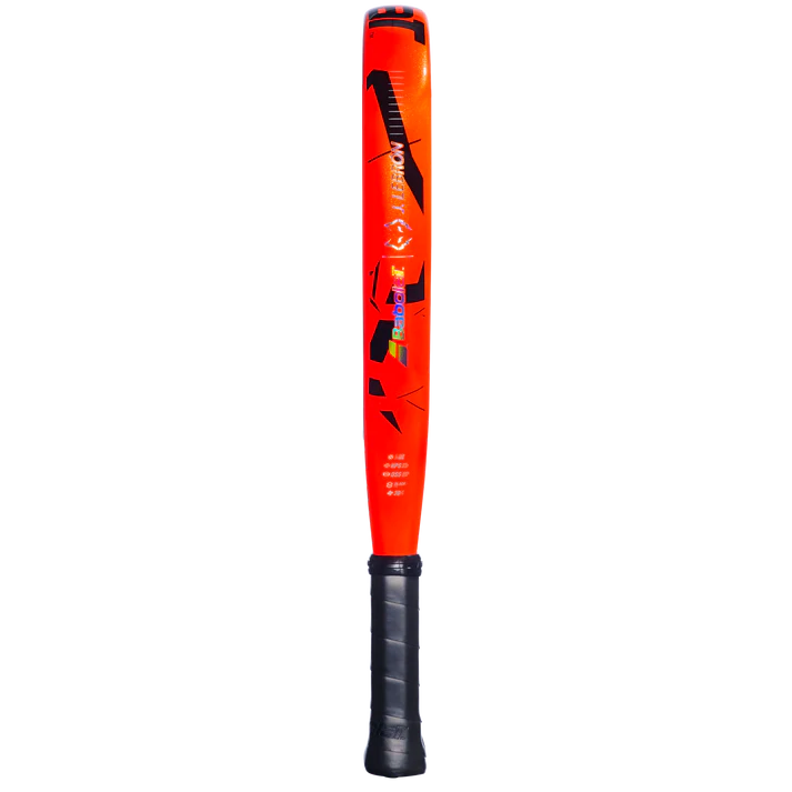 PALA BABOLAT VIPER SOFT JUAN LEBRON 3.0