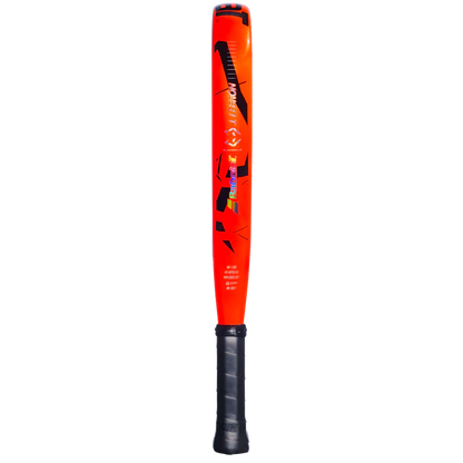 PALA BABOLAT VIPER SOFT JUAN LEBRON 3.0