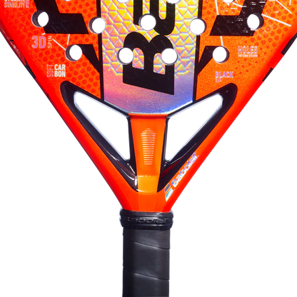 PALA BABOLAT VIPER SOFT JUAN LEBRON 3.0