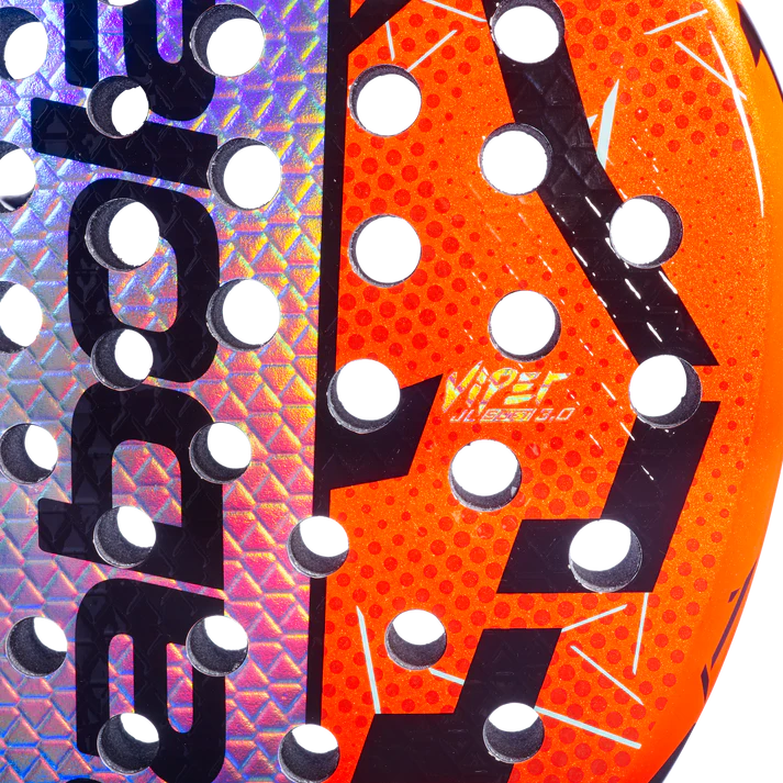 PALA BABOLAT VIPER SOFT JUAN LEBRON 3.0