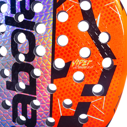 PALA BABOLAT VIPER SOFT JUAN LEBRON 3.0