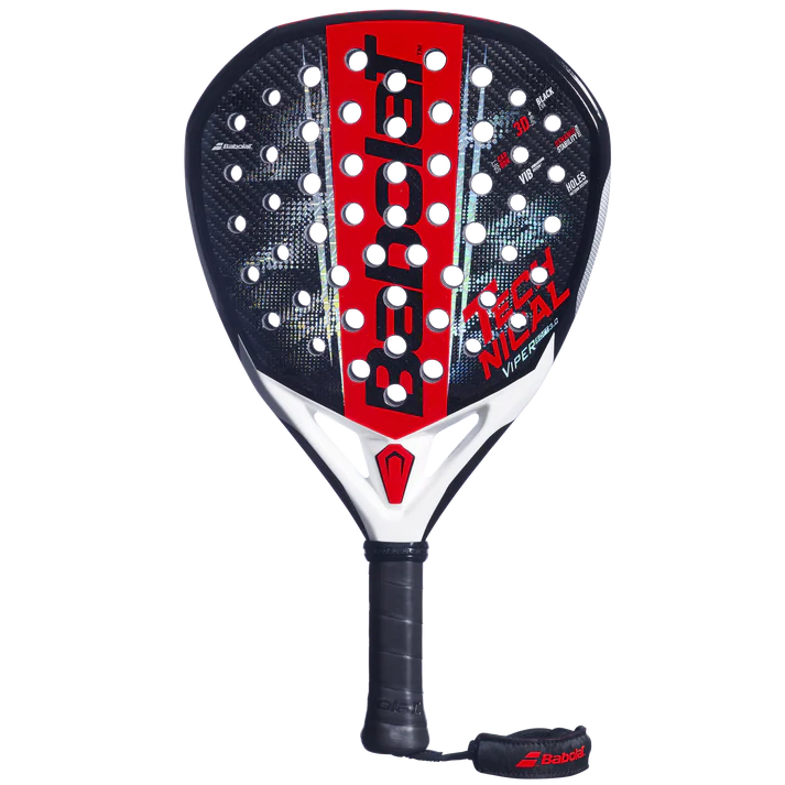 PALA BABOLAT TECHNICAL VIPER SOFT 3.0