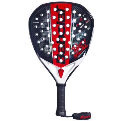 PALA BABOLAT TECHNICAL VIPER SOFT 3.0