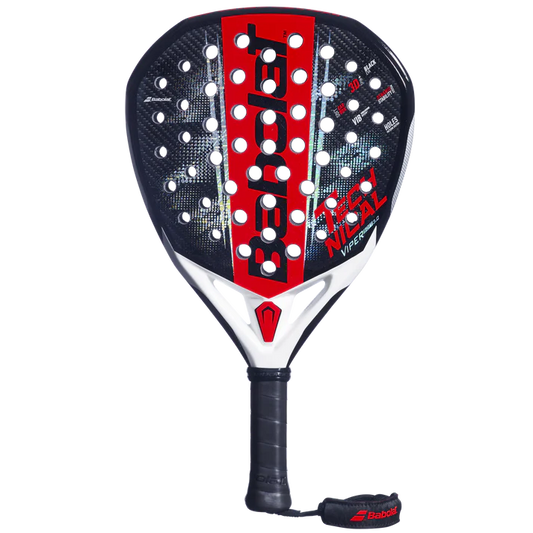 PALA BABOLAT TECHNICAL VIPER SOFT 3.0