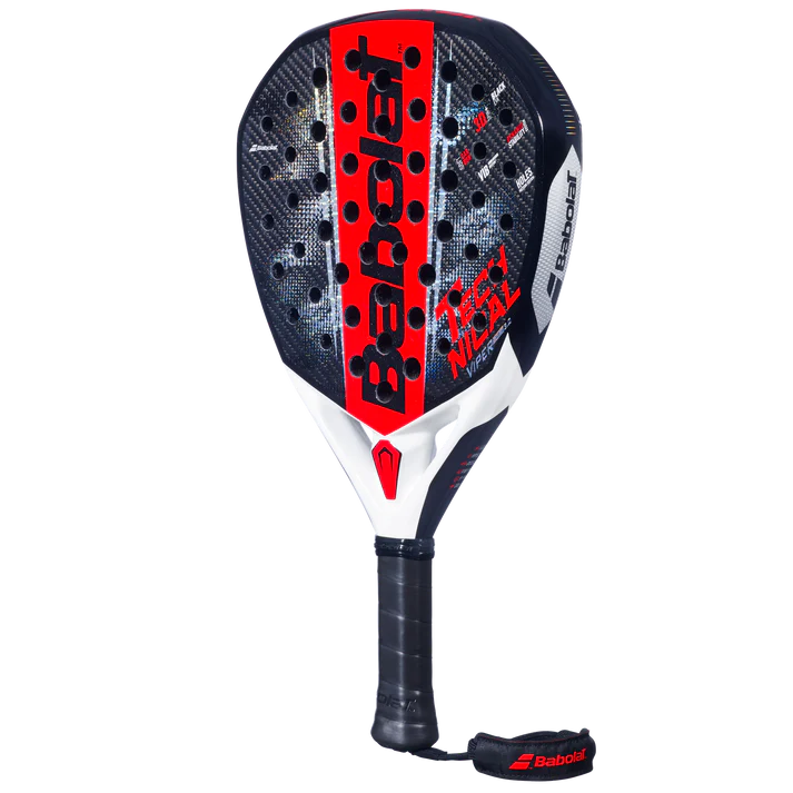 PALA BABOLAT TECHNICAL VIPER SOFT 3.0