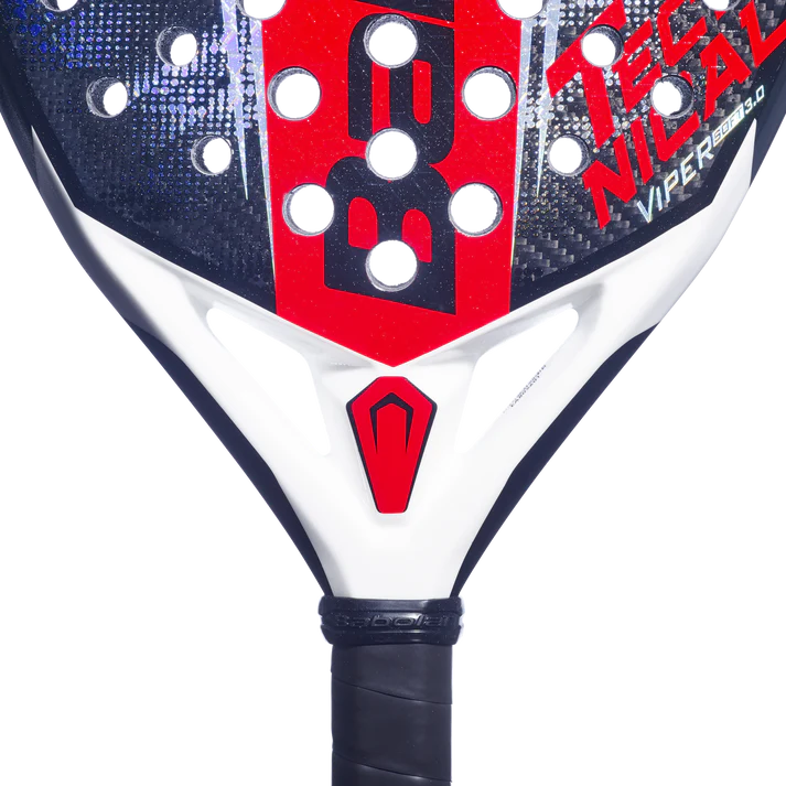 PALA BABOLAT TECHNICAL VIPER SOFT 3.0
