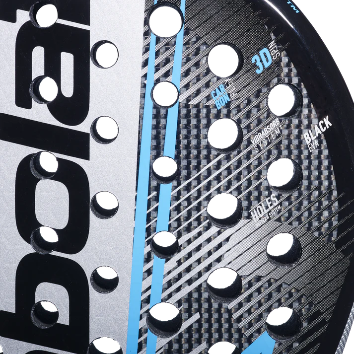 PALA BABOLAT AIR VERON 2.6