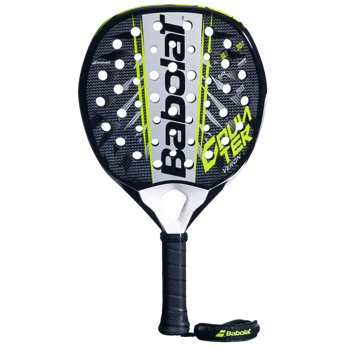 PALA BABOLAT COUNTER VERON 2.6