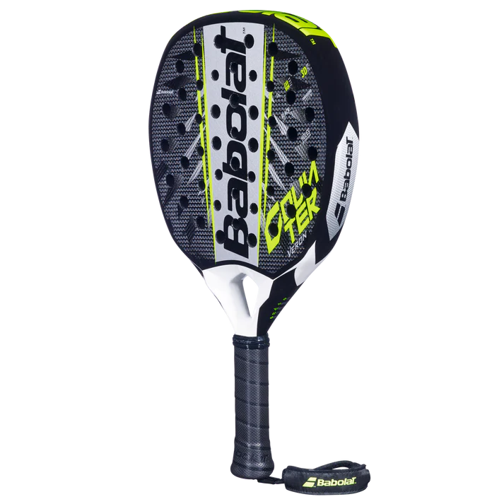 PALA BABOLAT COUNTER VERON 2.6