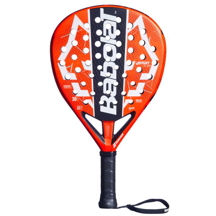 PALA BABOLAT TECHNICAL VERON JL 3.0